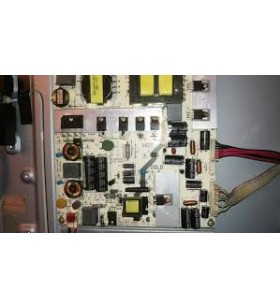465-0101-L6501G power board